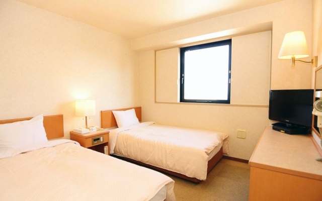 Business Hotel KG – Guest Rooms – Oita