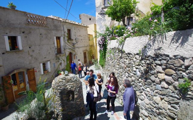 EcoBelmonte Albergo Diffuso