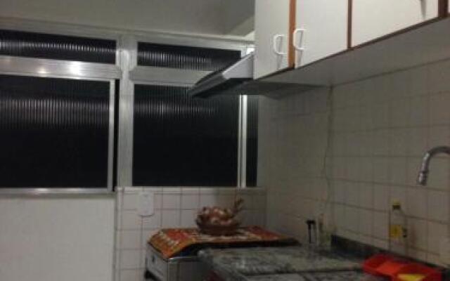 Guaruja Apartment