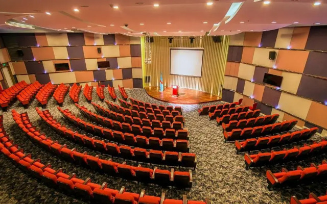 Fleuve Congo Hotel By Blazon Hotels