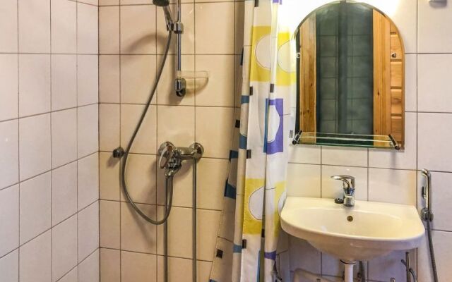 Holiday Home Inkeri