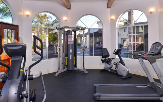 Best Western Oxnard Inn