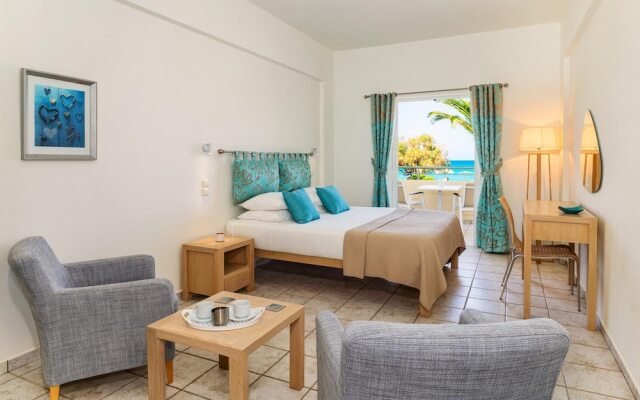 Galazio Kima Apartments - Oleander Junior Suite 3
