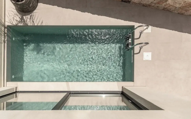Seven Rocks Suites