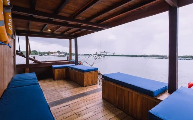 Situju 7 Cruises