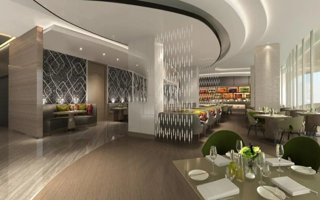 DoubleTree by Hilton Ahmedabad