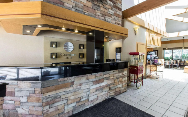 Comfort Inn Near Vail Beaver Creek