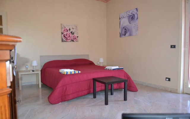 Bed & Fly near Airport Catania