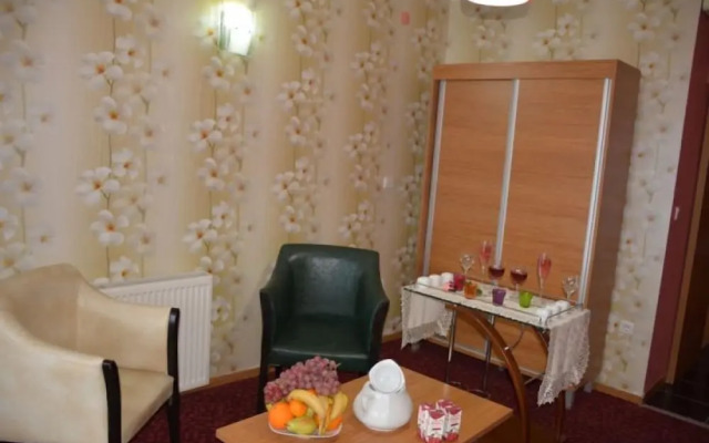 Hopa Heyamo Hotel