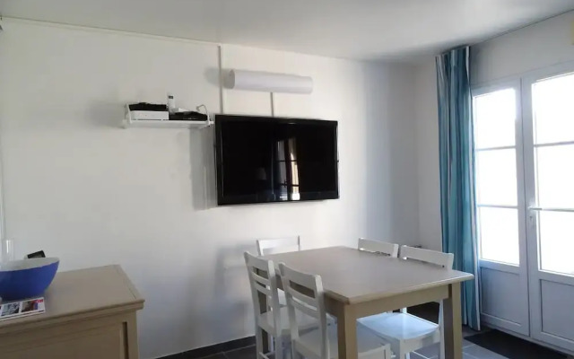 Appartement Solèse
