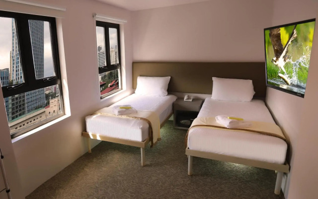 1010 Hotel