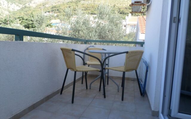 Apartmani MV