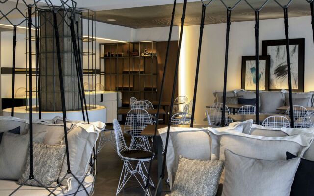 Thomais Boutique Hotel