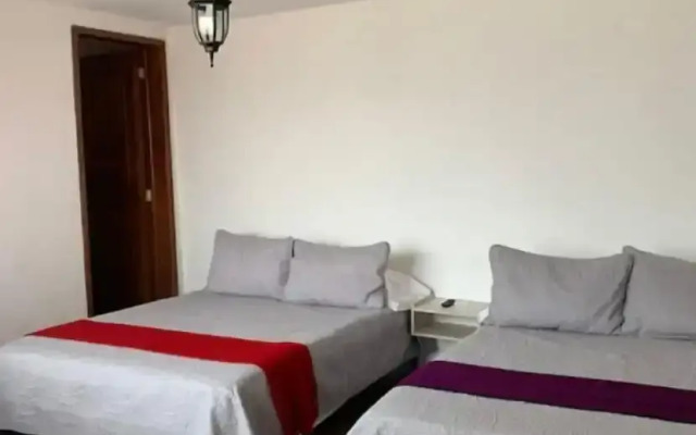 Garambullo Inn