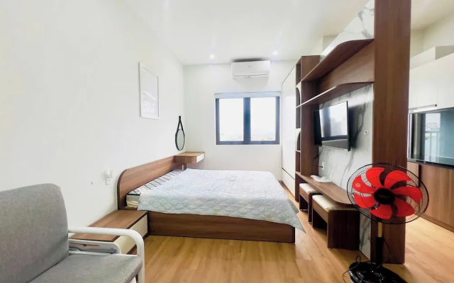 Sujet Marina Da Nang Hotel by Haviland – Guest Rooms – Da Nang