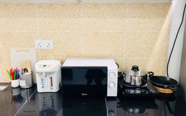 Klang Room by Yolodge