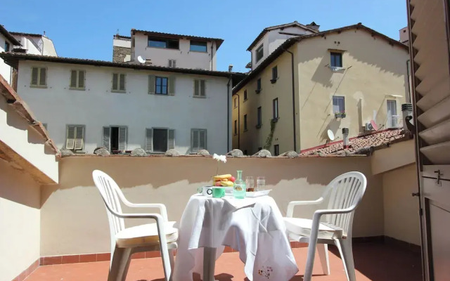 Marsili Suite