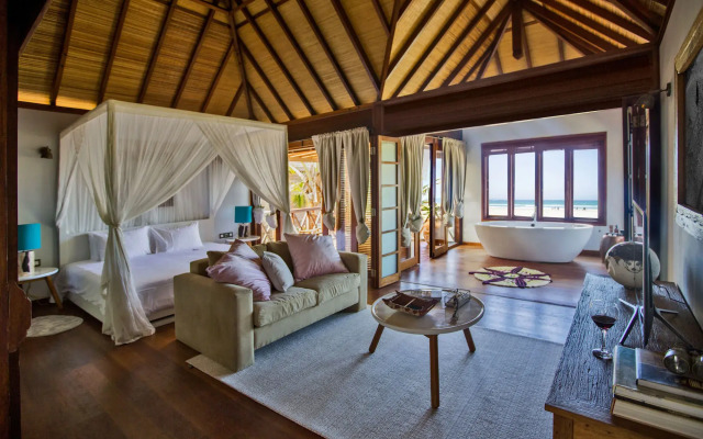 Sentidos Beach Retreat - Design Hotels