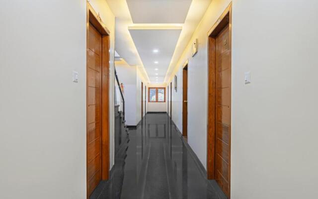 Treebo RR Residency, Sanjay Nagar