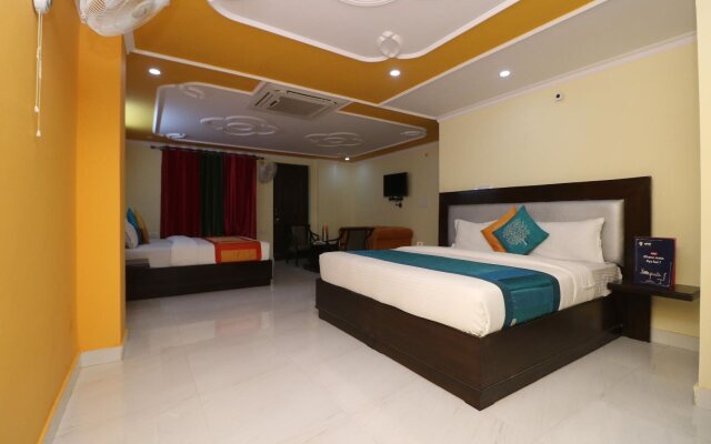 Hotel Shree Residency By OYO Rooms