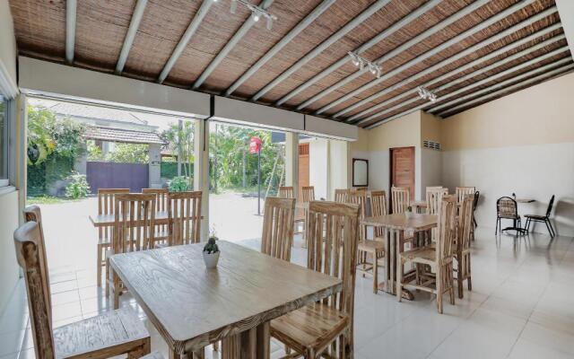 OYO 3974 Villa Kayyana