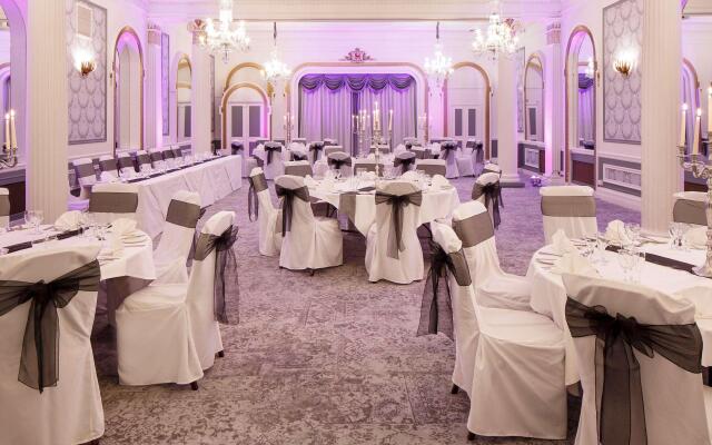 Mercure Brighton Seafront Hotel