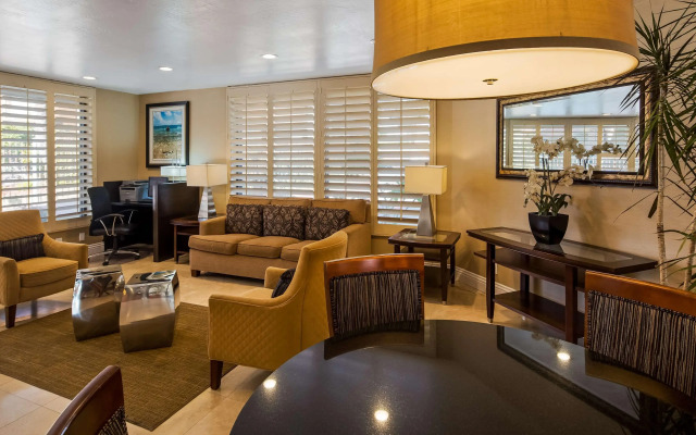 Best Western Oceanside Inn