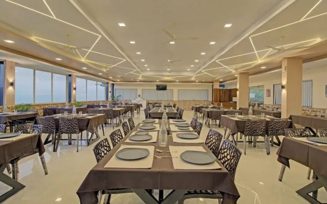 Treebo Trend Hotel Dream Catcher