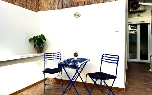 Five Brand New Boutique Apartments Central Athens