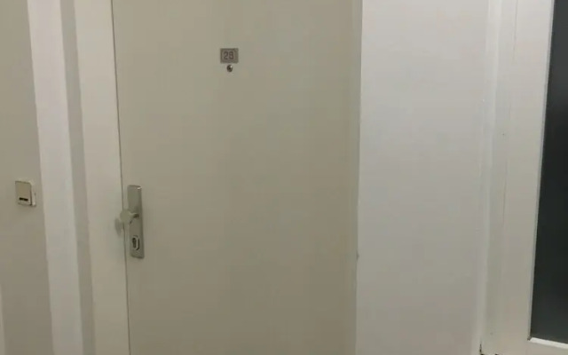 United Homes Apartments Vienna