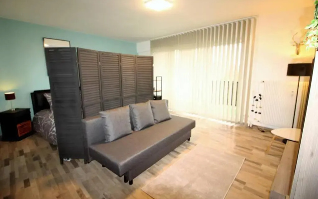 Appartement tout confort, meublé et équipé. - фото 3