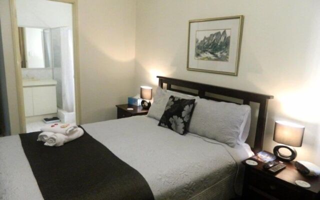 Seascapes Bed & Breakfast Mindarie
