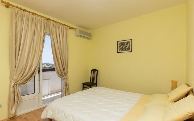 Apartment Milić