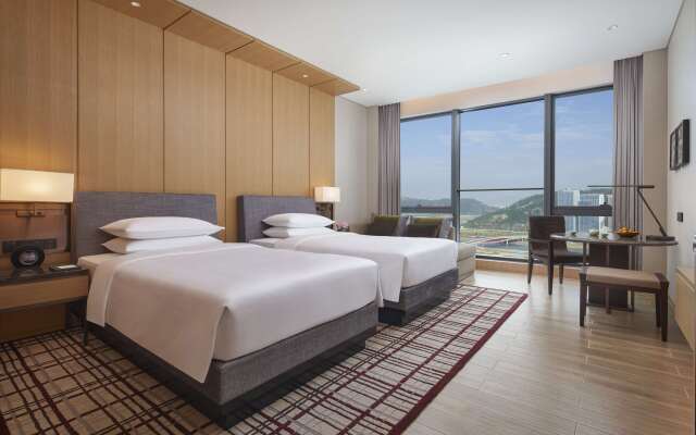 Hyatt Regency Hengqin
