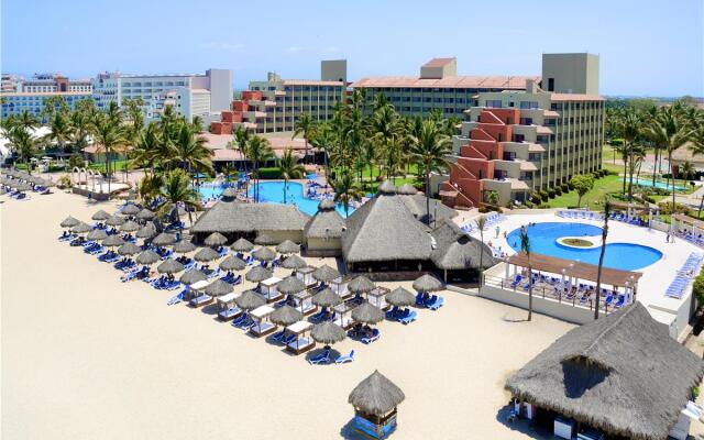 Occidental Nuevo Vallarta - All Inclusive