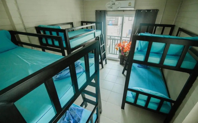 Baanbangkok Chinatown