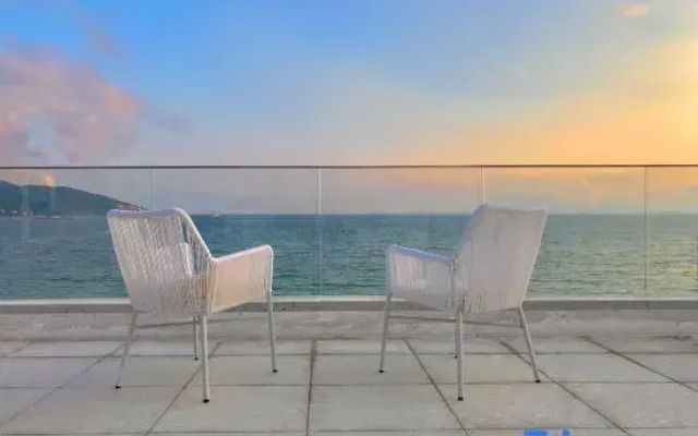 White House Shenzhen Nan'ao Beach Seaview guesthouse