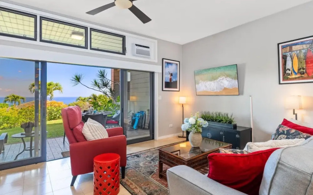 Kapalua Ridge Villas 311