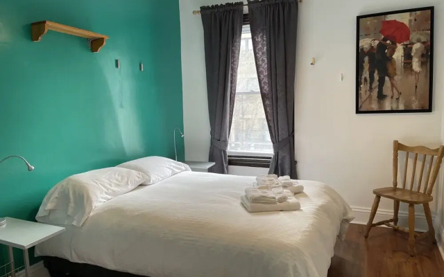 Barefoot Inn