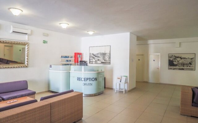 Delfin Hvar Hotel