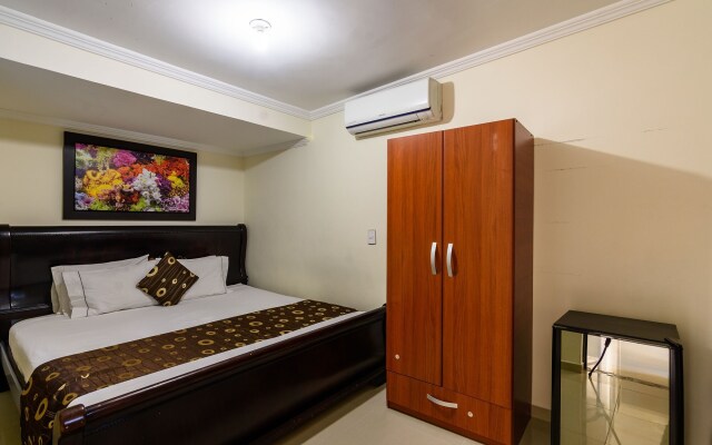 Hotel Verony San Joaquín