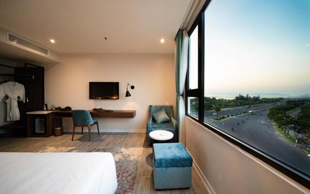 Lupin Boutique Hotel