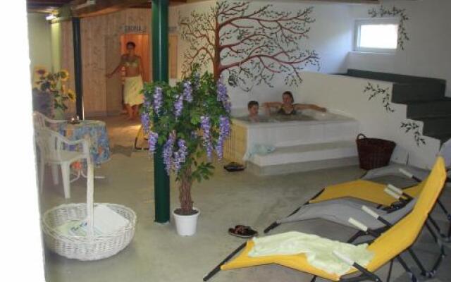 Pension Holzknechthof am See