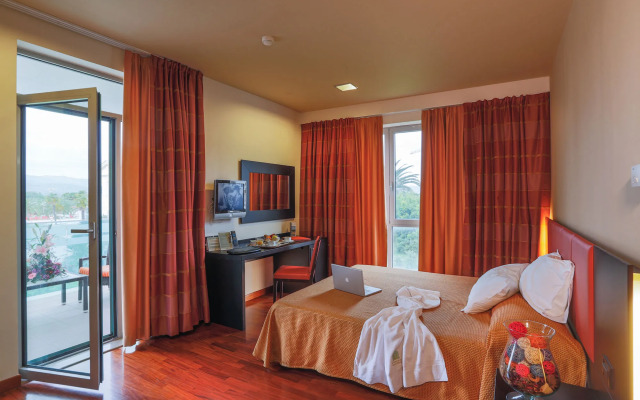 Victoria Terme Hotel