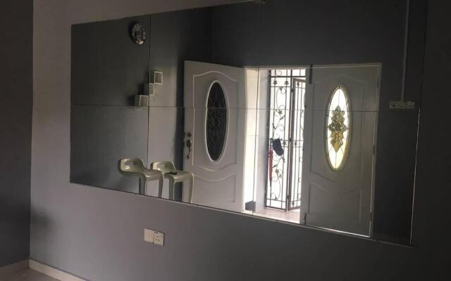 Pasir Gudang Marissa Homestay