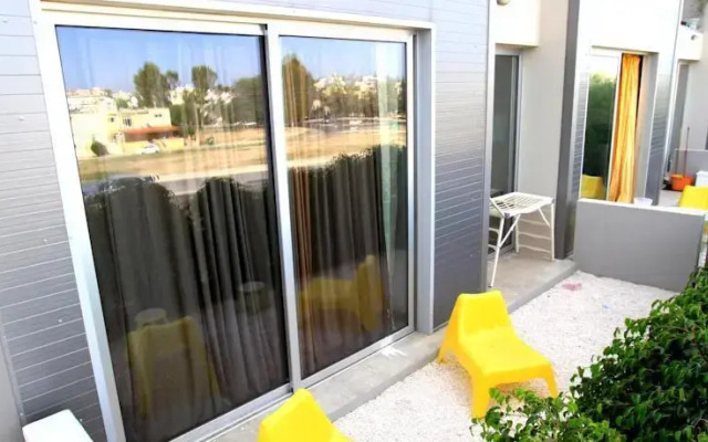 Indalo Accommodation
