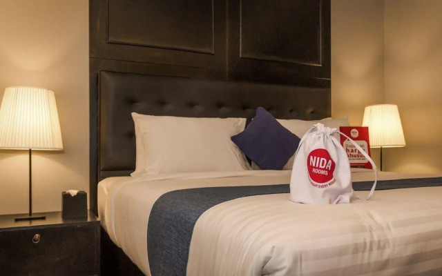 NIDA Rooms Cicendo Trade Center