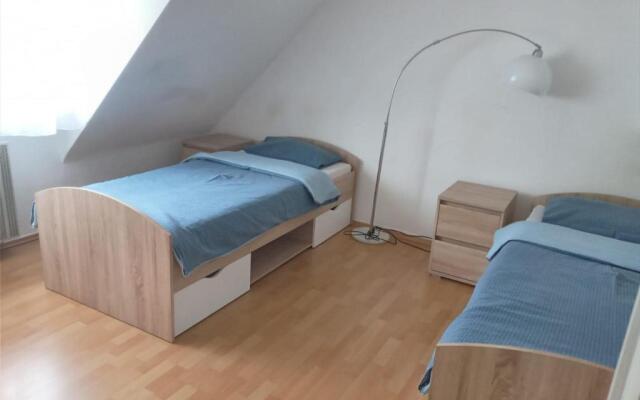Monteurzimmer/Ferienwohnung Bottrop