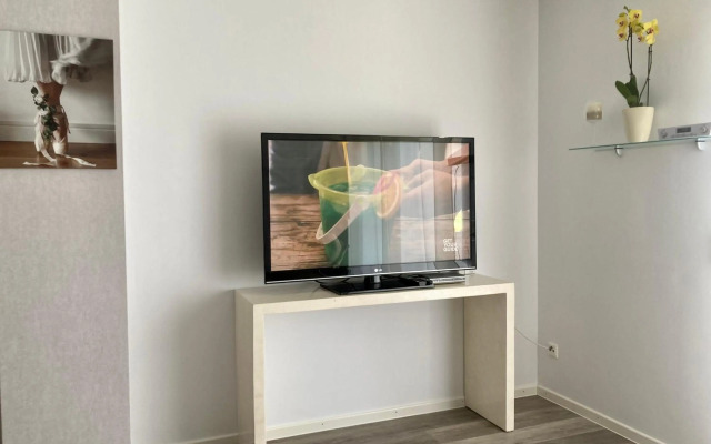 Kalverkamp Ferienwohnung