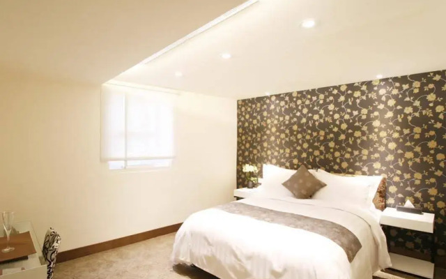 Hotel Puri Ximen Branch